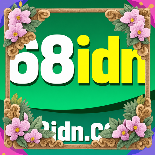 68idn — galeri pratinjau Resmi APK
